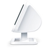 Beurer 61695, Lampada a raggi infrarossi bianco/Nero