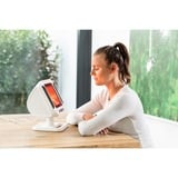 Beurer IL 60, Lampada a raggi infrarossi bianco/Nero