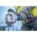 Bosch 1600A036ZB Nero