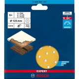 Bosch 2608901101, Foglio abrasivo 