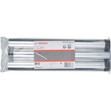 Bosch 2 608 000 575 accessorio dell'aspiratore di polevere Tubo cromo, Tubo, Argento, GAS12-25/12-25PS, GAS 15 PS, GAS 25 L SFC, GAS 35 H AFC, GAS 35 L AFC, GAS 35 L SFC+, GAS 35 M..., 35 mm, 350 mm, 35 mm