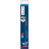 Bosch 2 608 900 382 lama per sega a gattuccio, sega a traforo e sega universale Lama per sega universale Carburo 10 pz Lama per sega universale, Vetro, Acciaio, Carburo, Blu, 17,5 cm, 1,2 cm