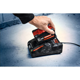 Bosch EXBA18V-80, 1600A036ZB Nero