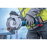 Bosch EXBA18V-80, 1600A036ZB Nero