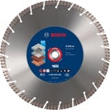 Bosch Expert MultiMaterial lama circolare 30 cm 1 pz Multi, 30 cm, 2,54 cm, 3 mm, Bosch, 1 pz