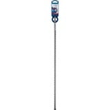 Bosch Expert Punta per martelli SDS plus-7X, Trapano Martello perforatore, Hammer drill bit, 1,2 cm, 600 mm, Cemento, Pietra, 55 cm