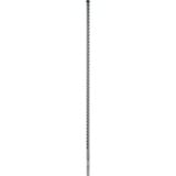 Bosch Expert Punta per martelli SDS plus-7X, Trapano Martello perforatore, Hammer drill bit, 1,2 cm, 600 mm, Cemento, Pietra, 55 cm