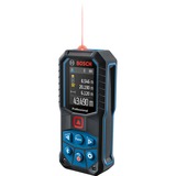 Bosch GLM 50-27 C PROFESSIONAL Distanziometro laser Nero, Blu 50 m, Telemetro blu/Nero, Distanziometro laser, cm, ft, ingresso, m, mm, Nero, Blu, Digitale, IP65, 50 m