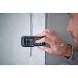 Bosch GLM 50-27 C PROFESSIONAL Distanziometro laser Nero, Blu 50 m, Telemetro blu/Nero, Distanziometro laser, cm, ft, ingresso, m, mm, Nero, Blu, Digitale, IP65, 50 m
