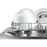 Bosch MUZS2KR accessorio per miscelare e lavorare prodotti alimentari Ciotola bianco, Ciotola, Bianco, Plastica, 250 mm, 250 mm, 160 mm