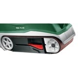Bosch PBS 75 AE Levigatrice a nastro verde, Levigatrice a nastro, AC, 3,5 kg, 76 x 165 mm, 750 W