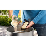 Bosch PBS 75 AE Levigatrice a nastro verde, Levigatrice a nastro, AC, 3,5 kg, 76 x 165 mm, 750 W