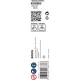 Bosch Punta per travi PRO Wood, Trapano Trapano, Martello perforatore, Punta di trapano a coclea, 1,4 cm, 235 mm, In legno duro, Legno, 17 cm