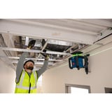 Bosch Rotationslaser GRL18V-3-31G Akku ProCORE18V 4.0Ah in L-BOXX, Laser rotante verde, Vendita al dettaglio