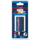 Bosch Sega a tazza per materiali da costruzione PC Plus EXPERT, Ø 38mm 