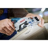 Bosch Sega circolare a batteria Bosch GKS 10,8V-Li blu/Nero, Nero, Blu, Metallico, 8,5 cm, 1400 Giri/min, 2,65 cm, 1,5 cm, 1,7 cm