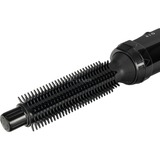 Braun Satin Hair 1 AS 110, Spazzola aria calda Nero