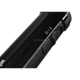 Braun Satin Hair 1 AS 110, Spazzola aria calda Nero