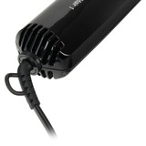 Braun Satin Hair 1 AS 110, Spazzola aria calda Nero