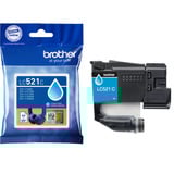 Brother LC521C 