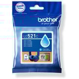 Brother LC521C 