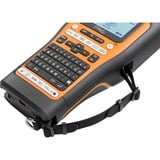 Brother PTE560BTVPRG1, Stampa etichette 