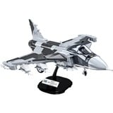 COBI Saab JAS 39 Gripen E, Giochi di costruzione 