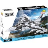 COBI Saab JAS 39 Gripen E, Giochi di costruzione 