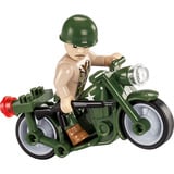 COBI Torre di Controllo U.S., Giochi di costruzione 