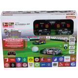 Carrera 370430041, RC 