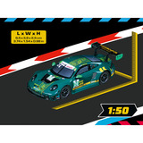 Carrera 50051052, Auto da corsa 