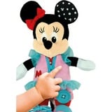 Clementoni Baby Minnie - dress me up, Gioco figura Topo, 1,5 anno/i