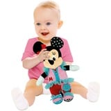 Clementoni Baby Minnie - dress me up, Gioco figura Topo, 1,5 anno/i