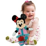 Clementoni Baby Minnie - dress me up, Gioco figura Topo, 1,5 anno/i