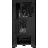 Corsair 3000D Airflow, Chassis Tower Nero
