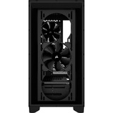 Corsair 3000D Airflow, Chassis Tower Nero
