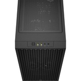 Corsair 3000D Airflow, Chassis Tower Nero