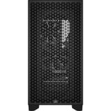 Corsair CC-9011251-WW, Chassis Tower Nero
