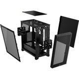 Corsair CC-9011251-WW, Chassis Tower Nero