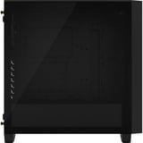 Corsair CC-9011251-WW, Chassis Tower Nero