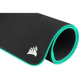 Corsair CH-9417080-WW, Gioco mouse pad Nero