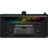 Corsair CH-9417080-WW, Gioco mouse pad Nero