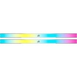 Corsair CMH32GX5M2B6200C36, Memoria Nero