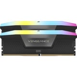 Corsair CMH96GX5M2B7200C40, Memoria Nero