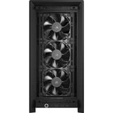 Corsair FRAME 4000D RS, Chassis Tower Nero