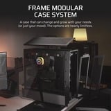 Corsair FRAME 4000D RS, Chassis Tower Nero