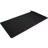 Corsair MM700 RGB Extended 3XL, Gioco mouse pad Nero