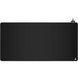 Corsair MM700 RGB Extended 3XL, Gioco mouse pad Nero