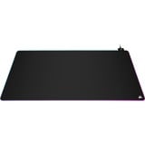 Corsair MM700 RGB Extended 3XL, Gioco mouse pad Nero