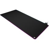 Corsair MM700 RGB Extended 3XL, Gioco mouse pad Nero